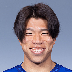 長井 一真