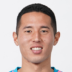 上原 牧人