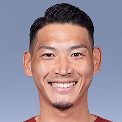 矢田貝 壮貴
