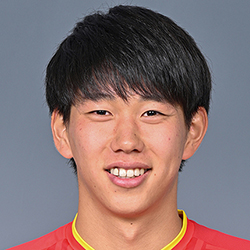 松原 快晟
