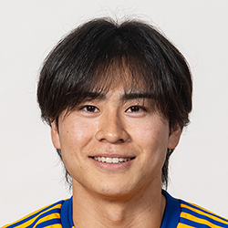 松井 蓮之