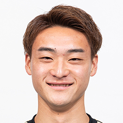 杉田 隼
