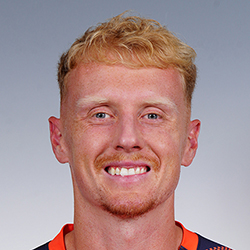 トム グローバー