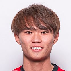長峰 祐斗