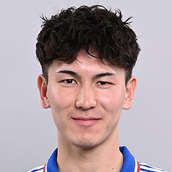 加藤 蓮