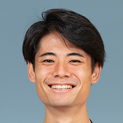杉浦 文哉