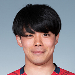 加藤 悠馬