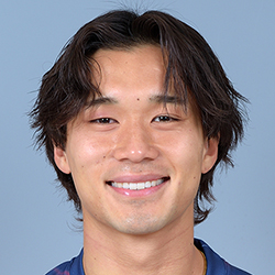 古川　真人
