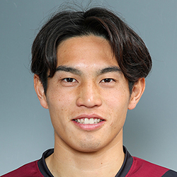本山 遥