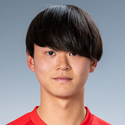 向井 颯