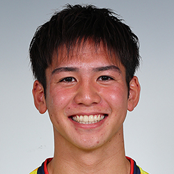 東 廉太