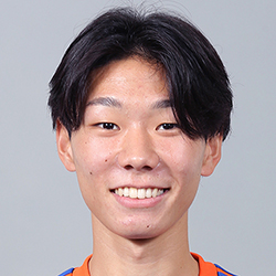 稲村 隼翔