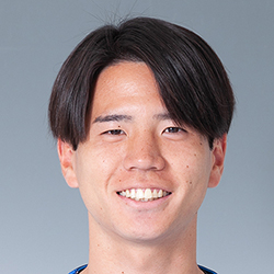 渡井 翔琉