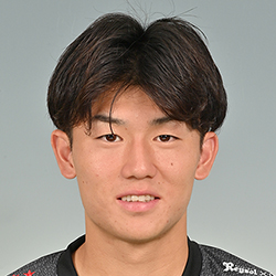 山之内　佑成