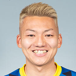 松尾　勇佑