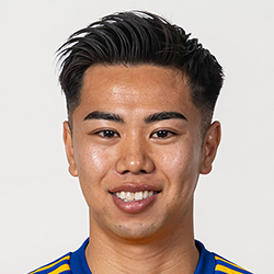 髙田 椋汰