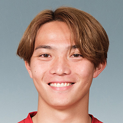 佐藤　未勇