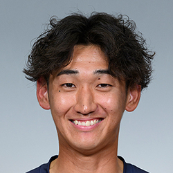 中山 昂大