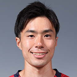 田中　幹大