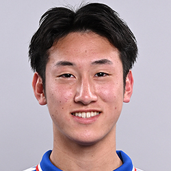 浅田 大翔