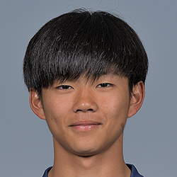 亀田 歩夢