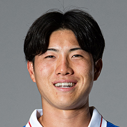 松田 駿