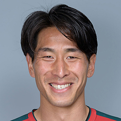 中田　永一