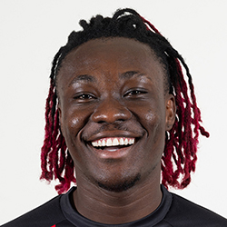 キングロード　サフォ