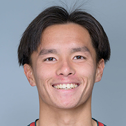 岡澤 韻生