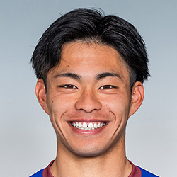 松山 北斗