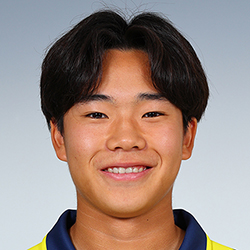坂下 湧太郎