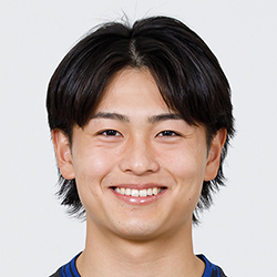 當野　泰生