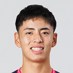 久保 瑛史