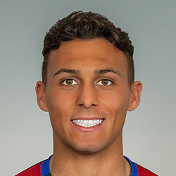 スタチオーリ　ミケーレ