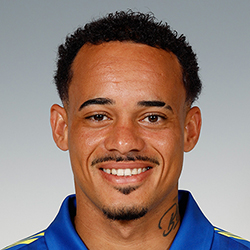 タリソン アウベス