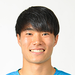 合戸　晴矢