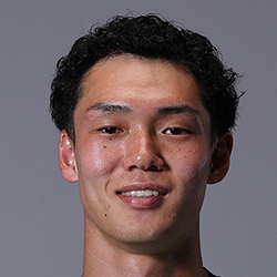 山本　颯太