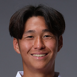 池戸 柊宇