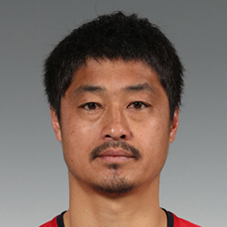 小笠原 満男