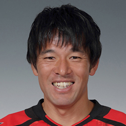 藤ヶ谷　陽介