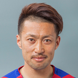 津田 琢磨