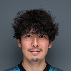 井川 祐輔
