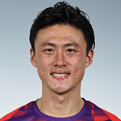 李 忠成