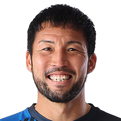 徳重 健太
