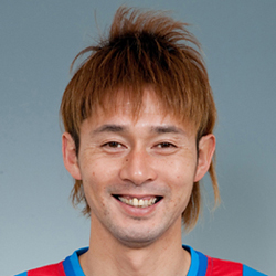 川田 和宏