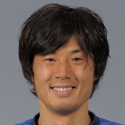 大西 容平