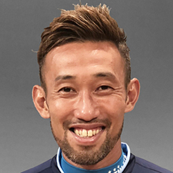 田中 英雄