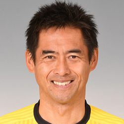 川口 能活