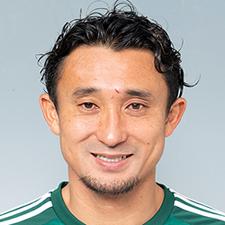 橋内 優也