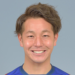鎌田 翔雅